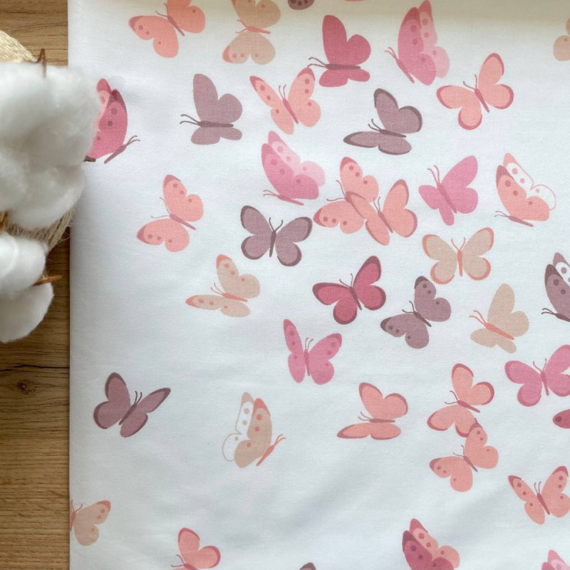 Пелюшка Msonya дівчина з малюнком пудра 115151222