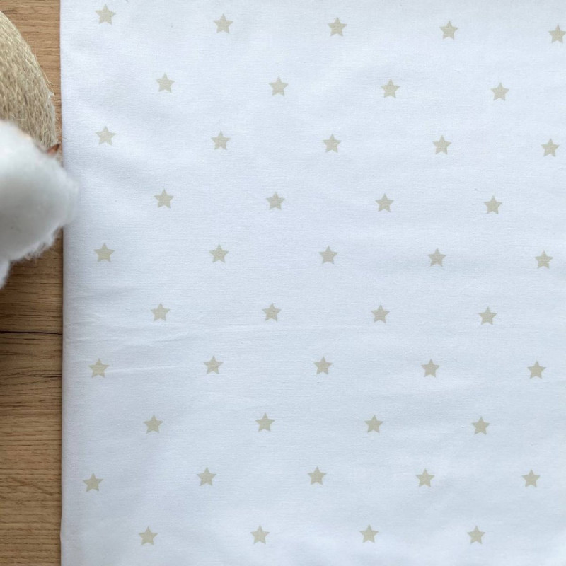 Пелюшка Msonya унісекс з малюнком бежевий 115151522