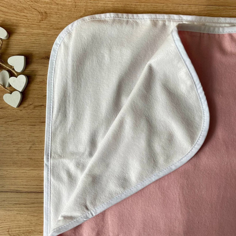 Пелюшка Msonya дівчина однотонний пудра 115152245