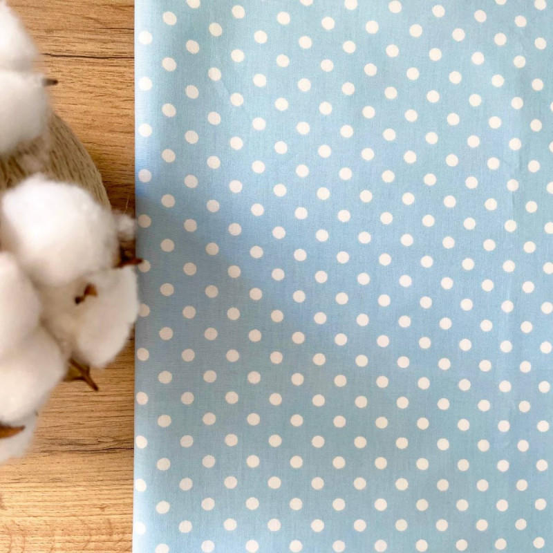 Пелюшка Msonya хлопець з малюнком блакитний 11583