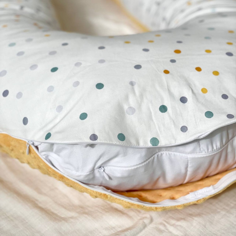 Пелюшка Msonya гірчиця