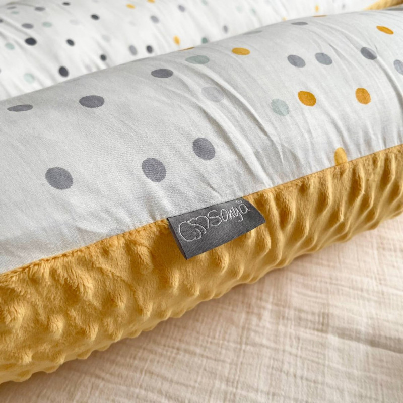 Пелюшка Msonya гірчиця