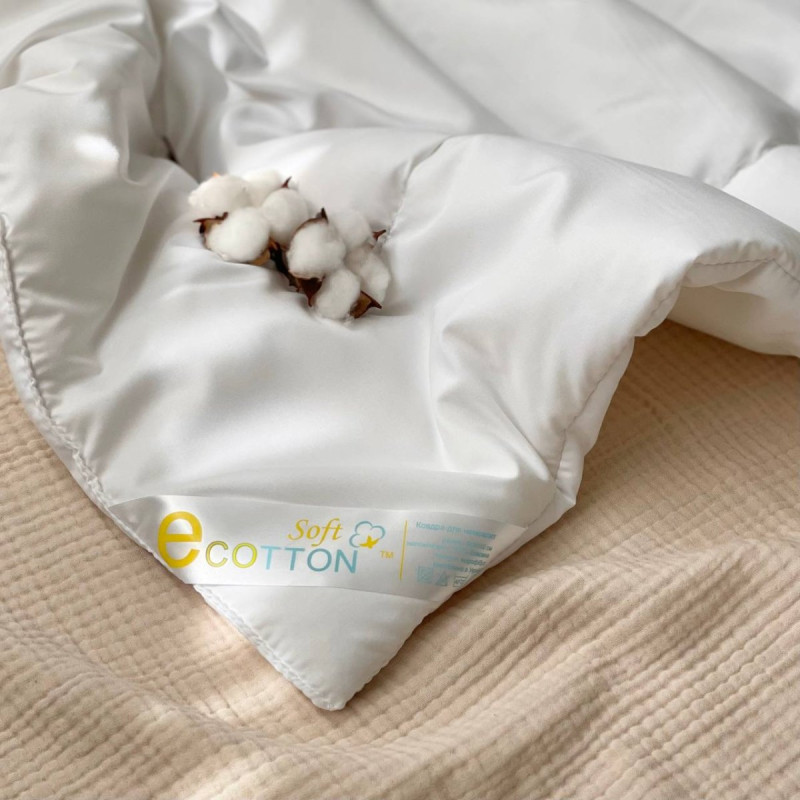 Ковдра Msonya №1 90*110 бавовна