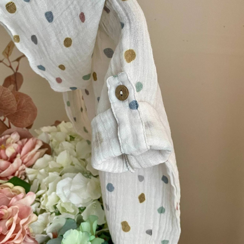 Туніка Msonya унісекс з малюнком бежевий 121139336