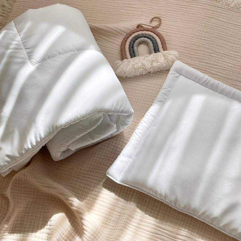 Ковдра Msonya №1 90*110 лебпух