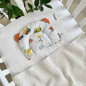 Подушка Msonya Універсальний Поплін 130048