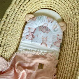 Подушка Msonya Універсальний Поплін 130071