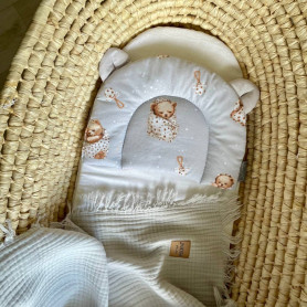 Подушка Msonya Універсальний Поплін 130072