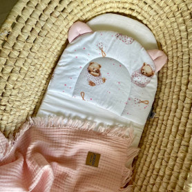 Подушка Msonya Універсальний Поплін 130073