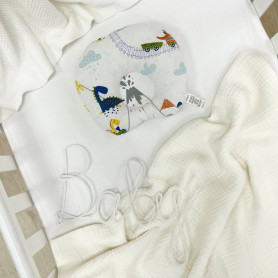 Подушка Msonya Універсальний Поплін 1312925