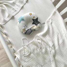 Подушка Msonya Універсальний Поплін 1312948