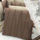 Постільна білизна Msonya комплект Royal, 7 одиниць шоколад