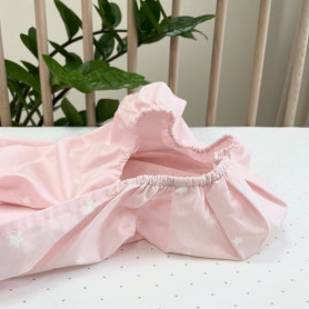 Постільна білизна Msonya Простирадло з малюнком 1611456