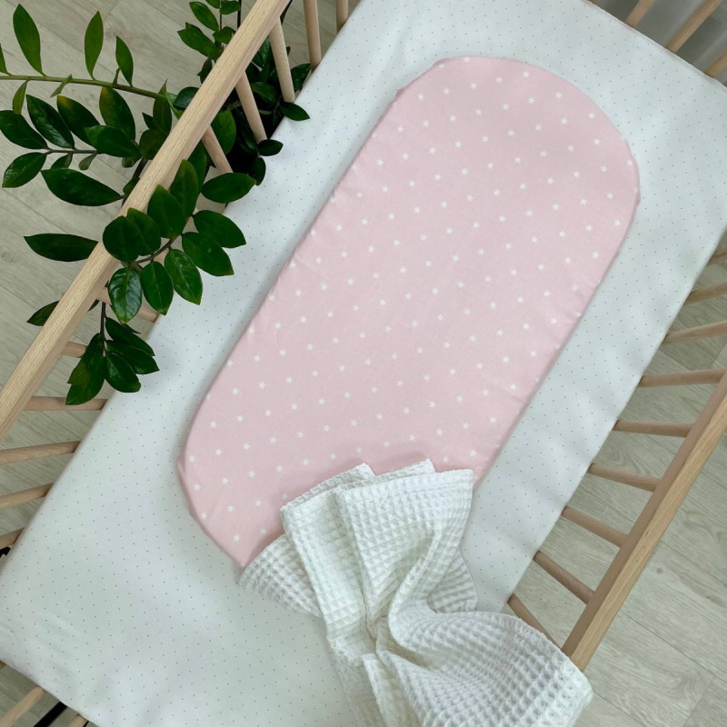 Постільна білизна Msonya Простирадло з малюнком 1611456