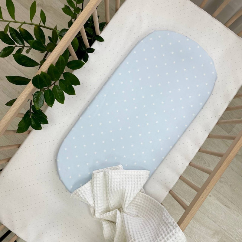 Постільна білизна Msonya Простирадло з малюнком 1611457