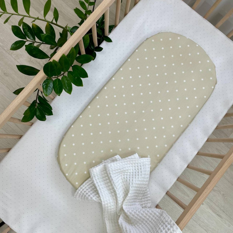 Постільна білизна Msonya Простирадло з малюнком 1611644