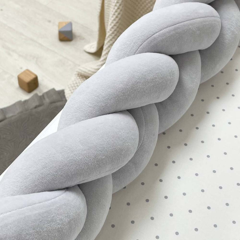 Постільна білизна Msonya комплект Happy night, 6 елементів Овечки сірі