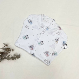 Пелюшка Msonya ЄвроSweet animals 63х30