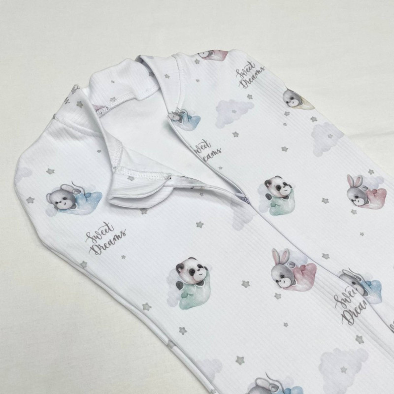 Пелюшка Msonya ЄвроSweet animals 63х30