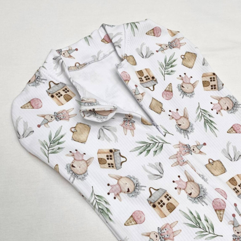 Пелюшка Msonya ЄвроКазкові зайчики 63х30