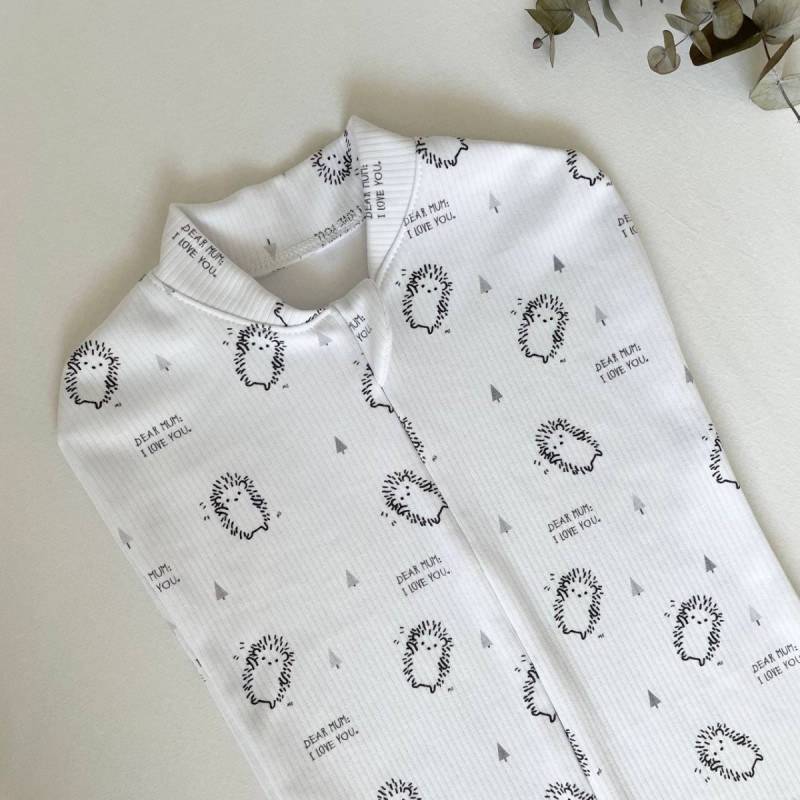 Пелюшка Msonya ЄвроЇжачок 63х30