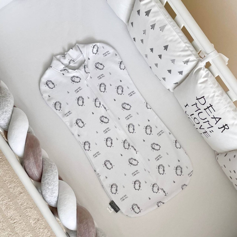 Пелюшка Msonya ЄвроЇжачок 63х30