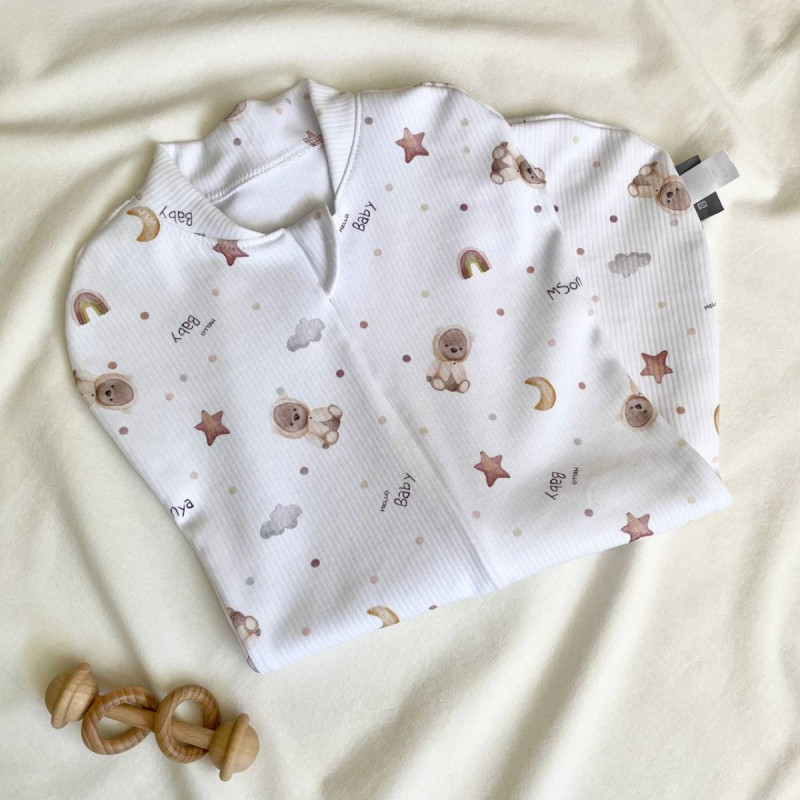 Пелюшка Msonya ЄвроВедмедик 63х30