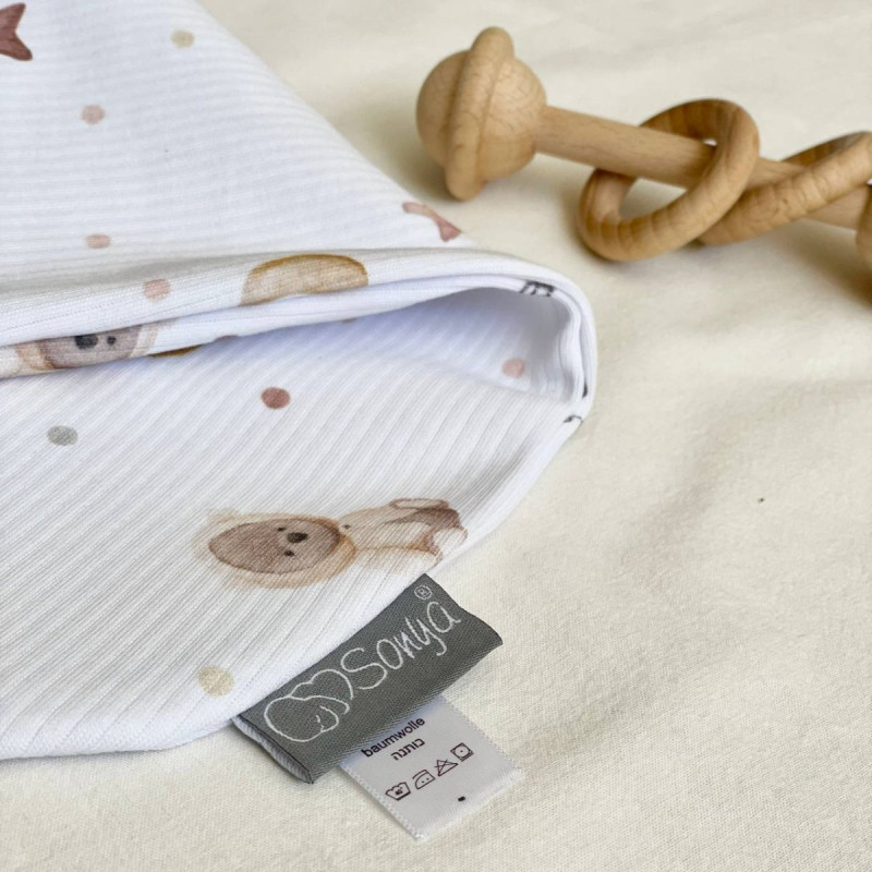 Пелюшка Msonya ЄвроВедмедик 63х30