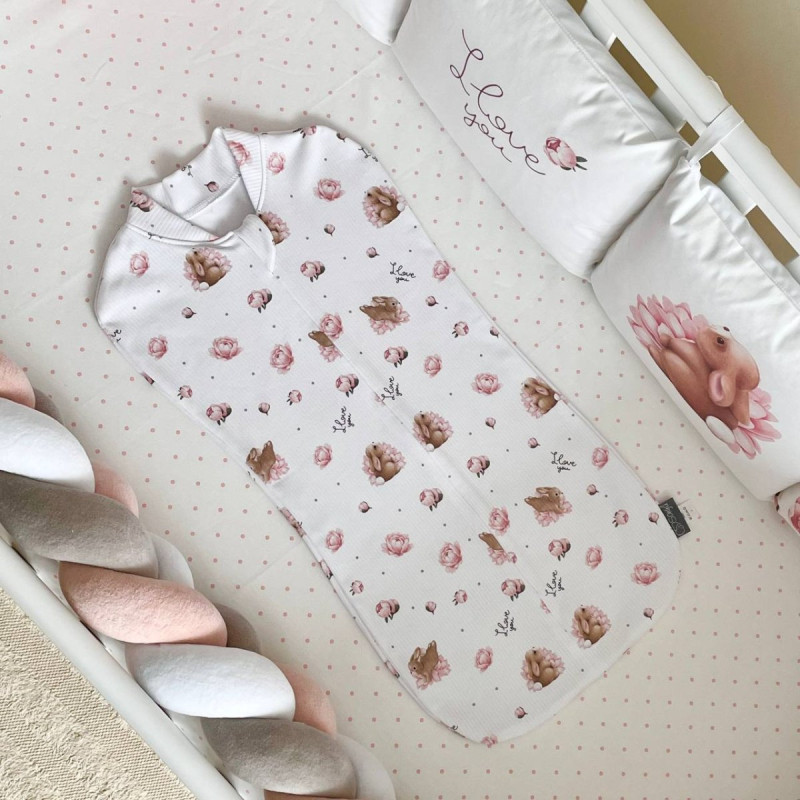 Пелюшка Msonya ЄвроПівонії 63х30