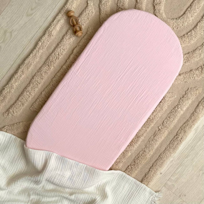 Постільна білизна Msonya Простирадло однотонне 301109