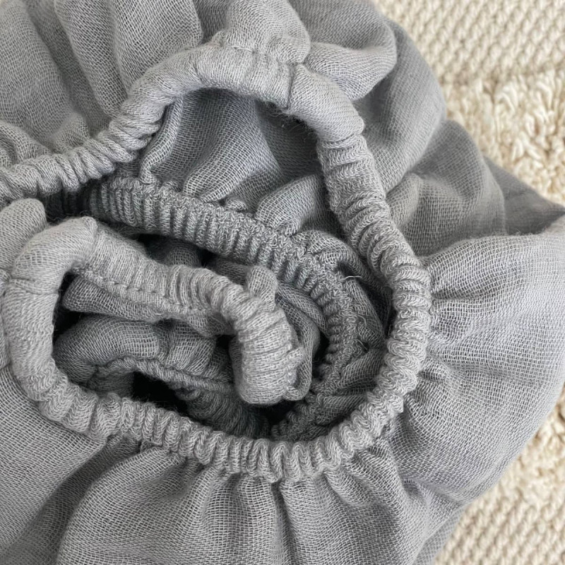 Постільна білизна Msonya Простирадло однотонне 301110