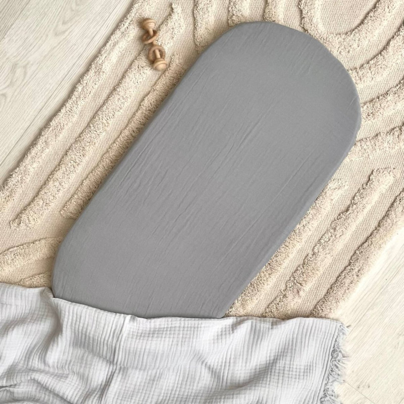 Постільна білизна Msonya Простирадло однотонне 301110