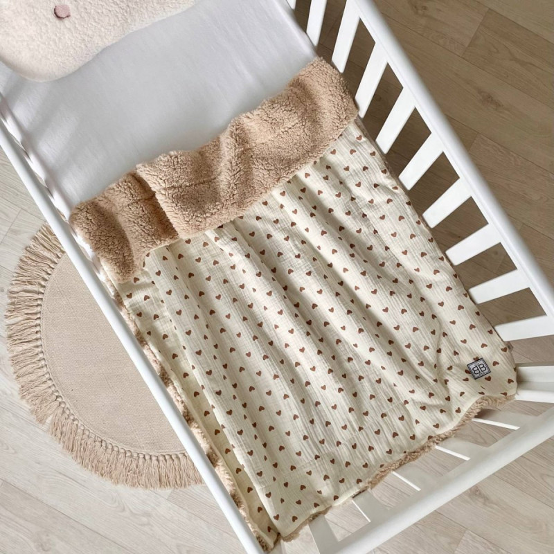 Постільна білизна Msonya Простирадло з малюнком 3011121