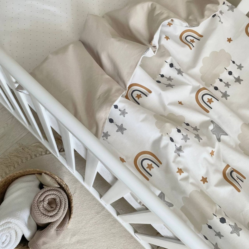 Ковдра Msonya Підковдра 3876391