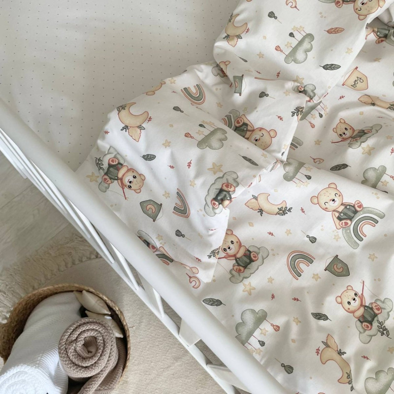 Ковдра Msonya Підковдра 3876678