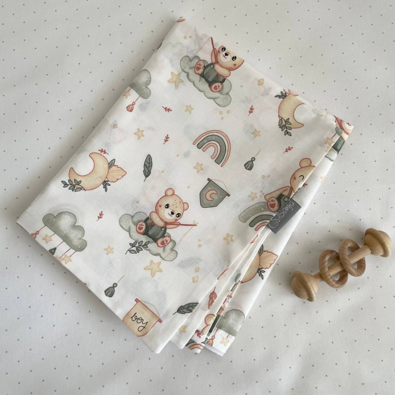 Ковдра Msonya Підковдра 3876678