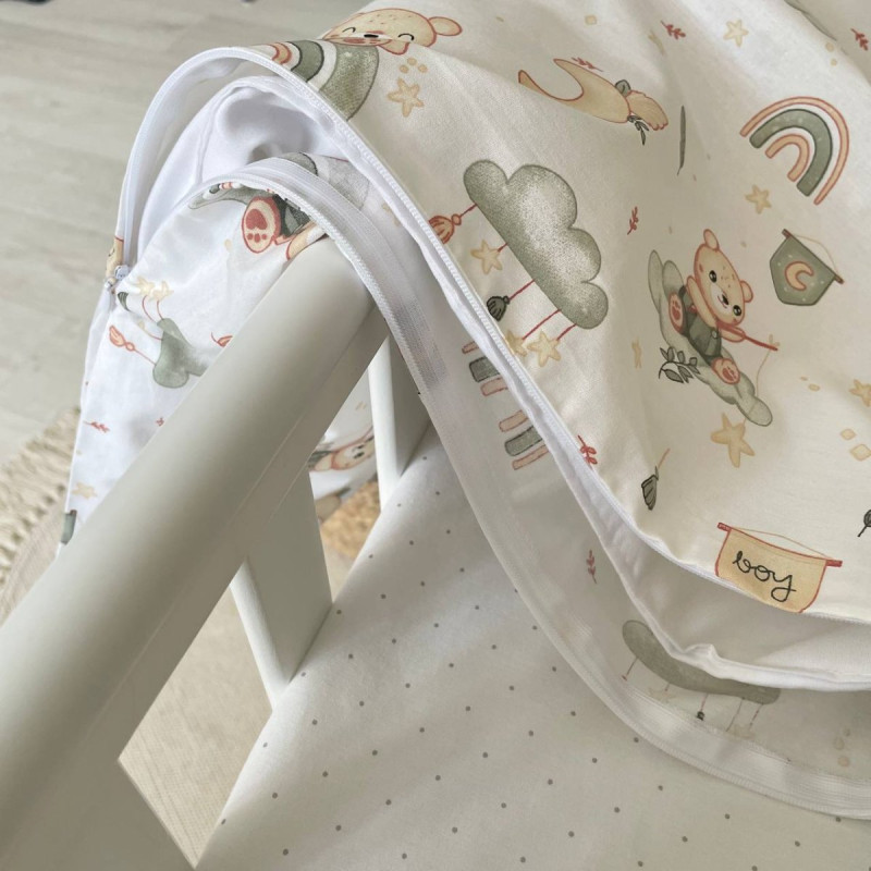 Ковдра Msonya Підковдра 3876678