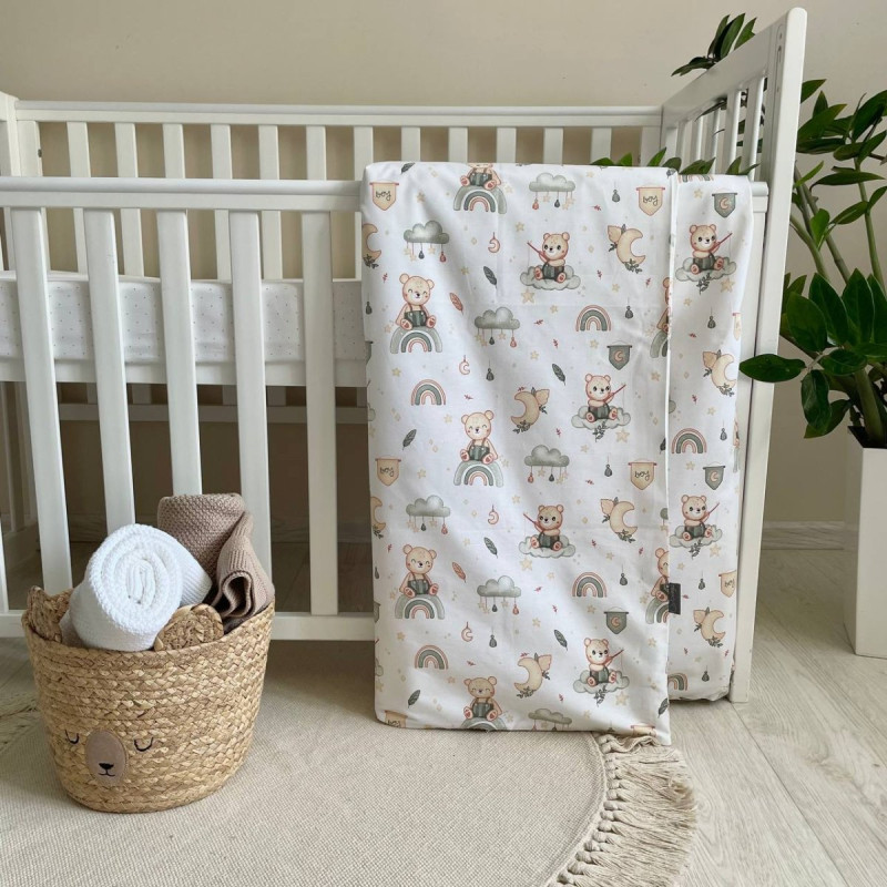 Ковдра Msonya Підковдра 3876678