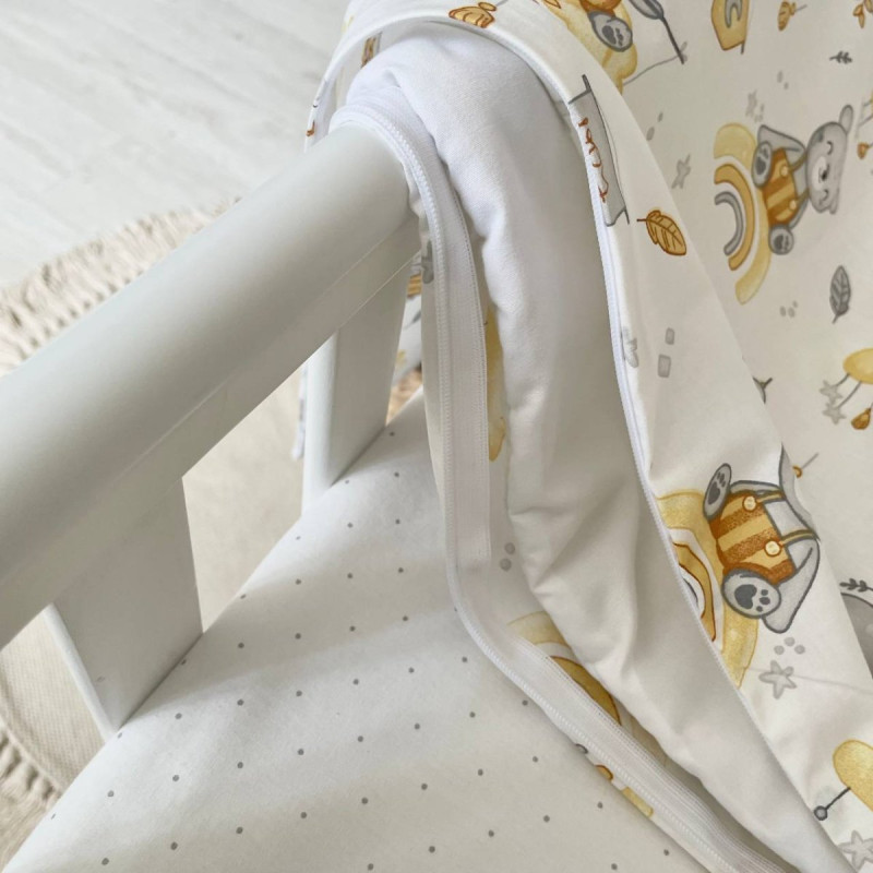 Ковдра Msonya Підковдра 3876691