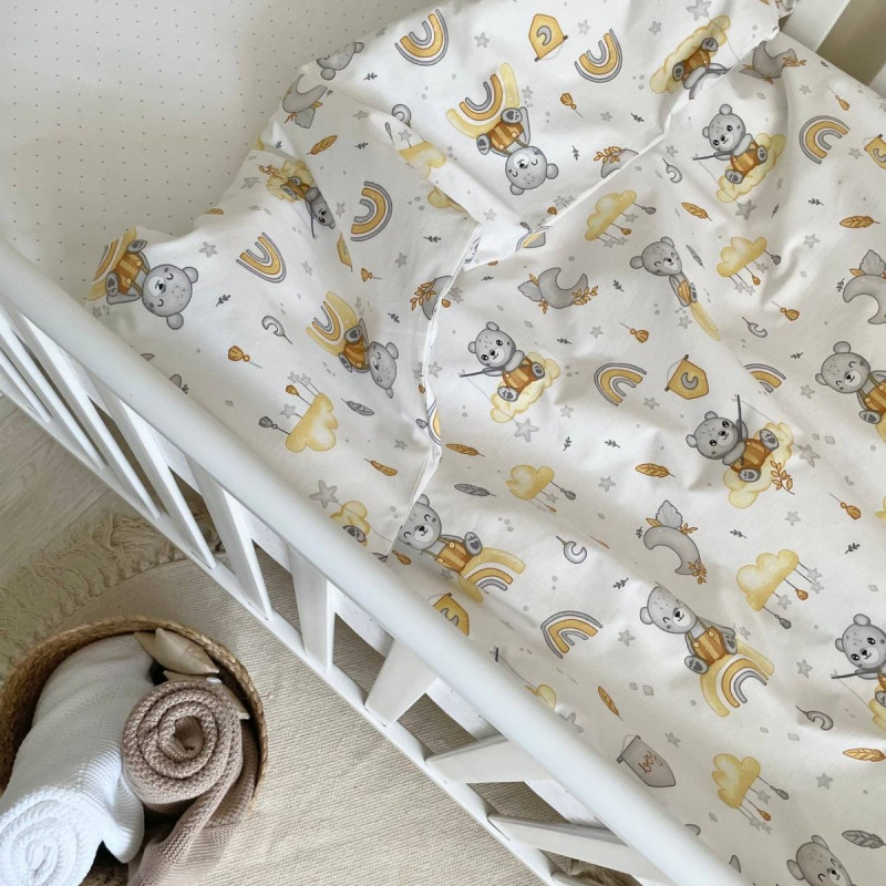 Ковдра Msonya Підковдра 3876691