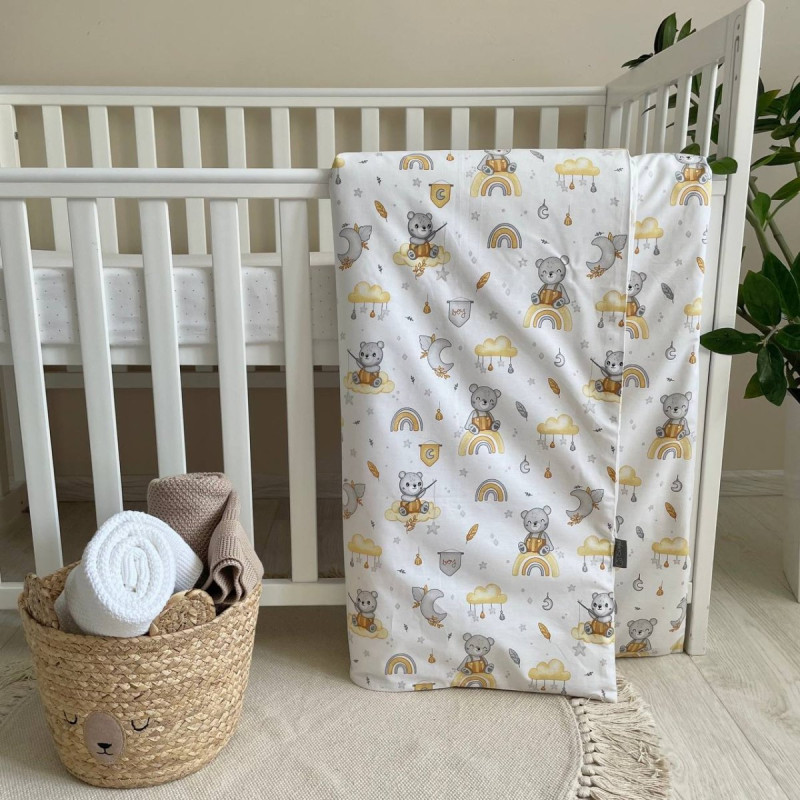 Ковдра Msonya Підковдра 3876691