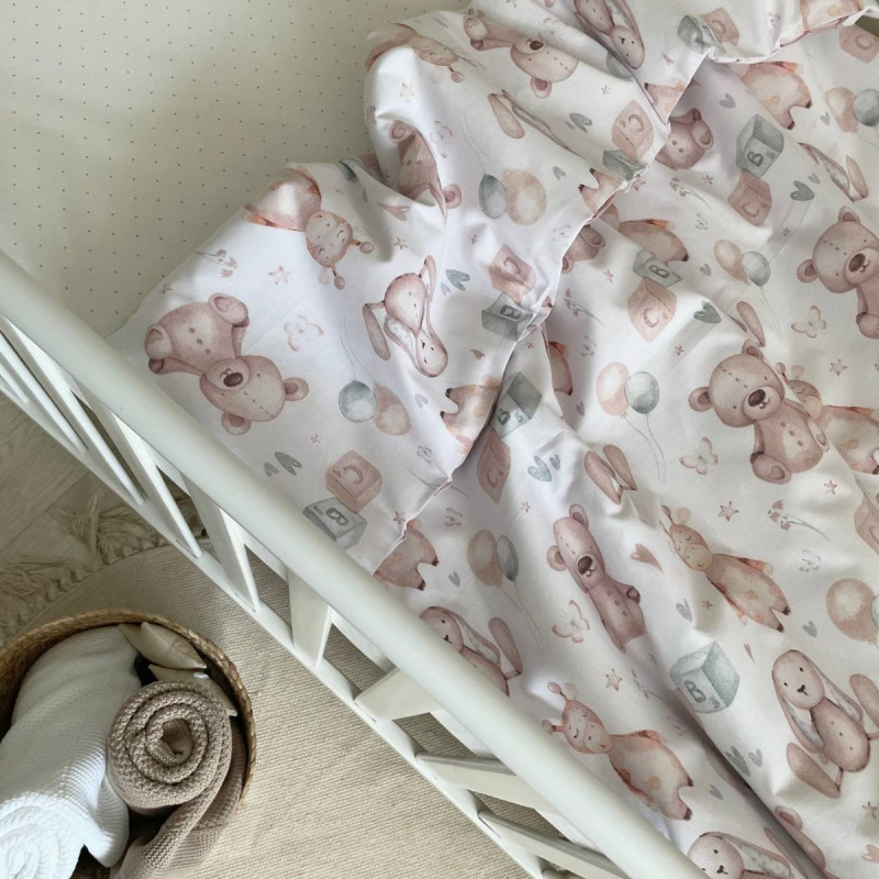 Ковдра Msonya Підковдра 3876696