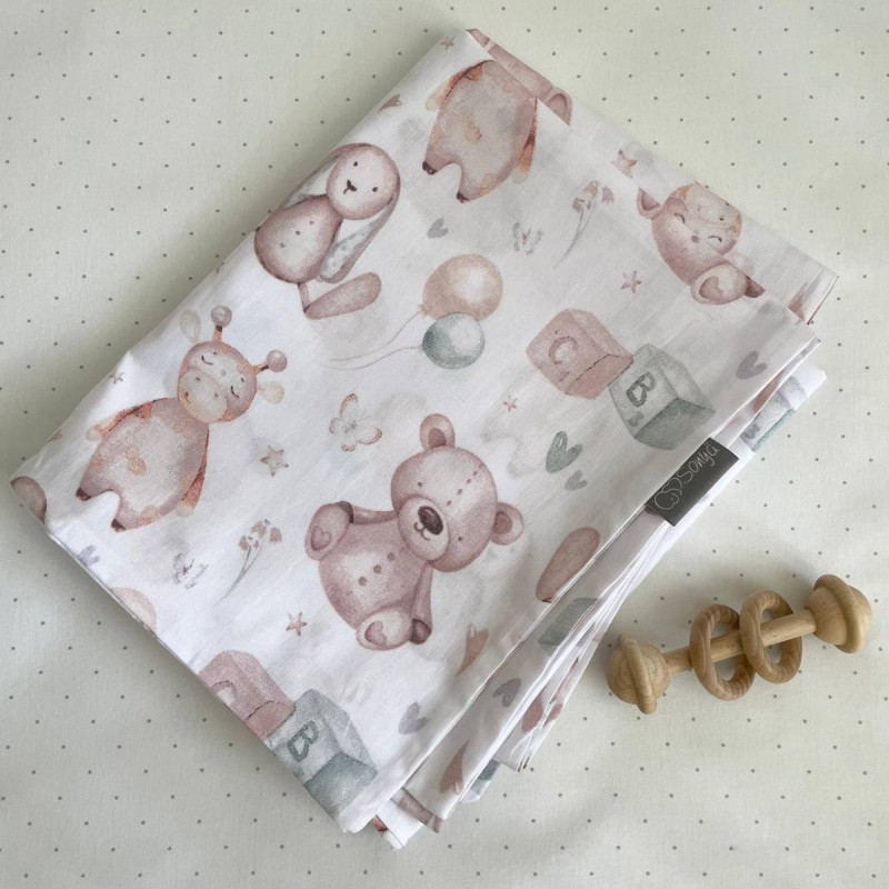 Ковдра Msonya Підковдра 3876696