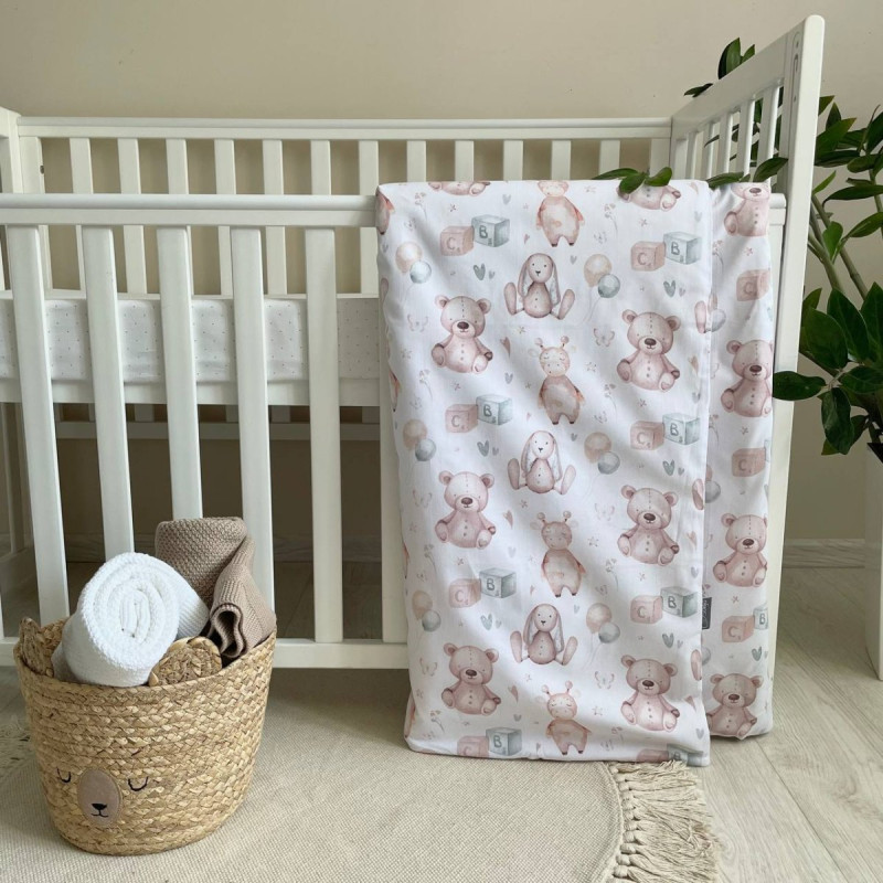 Ковдра Msonya Підковдра 3876696