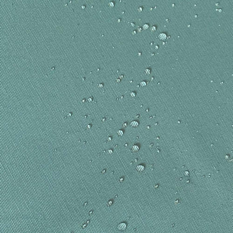 Постільна білизна Msonya Водонепроникне простирадло у візочок 45 х 80 см м'ятне