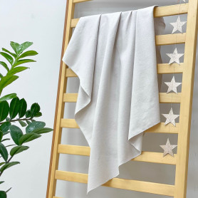 Пелюшка Msonya унісекс однотонний бежевий 466502