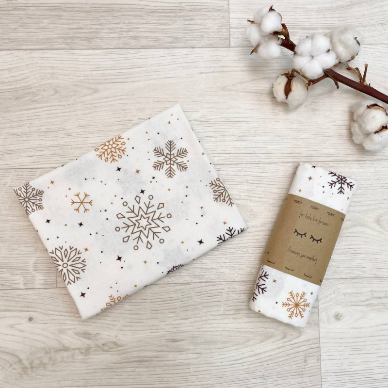 Пелюшка Msonya хлопець з малюнком блакитний 466574