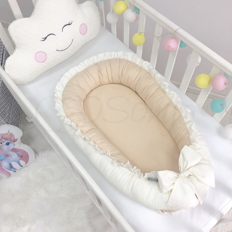 Кокон Msonya Універсальний шоколадний