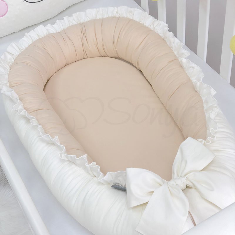 Кокон Msonya Універсальний шоколадний