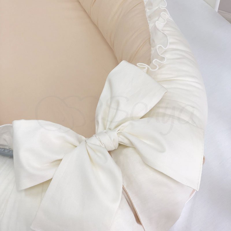 Кокон Msonya Універсальний шоколадний